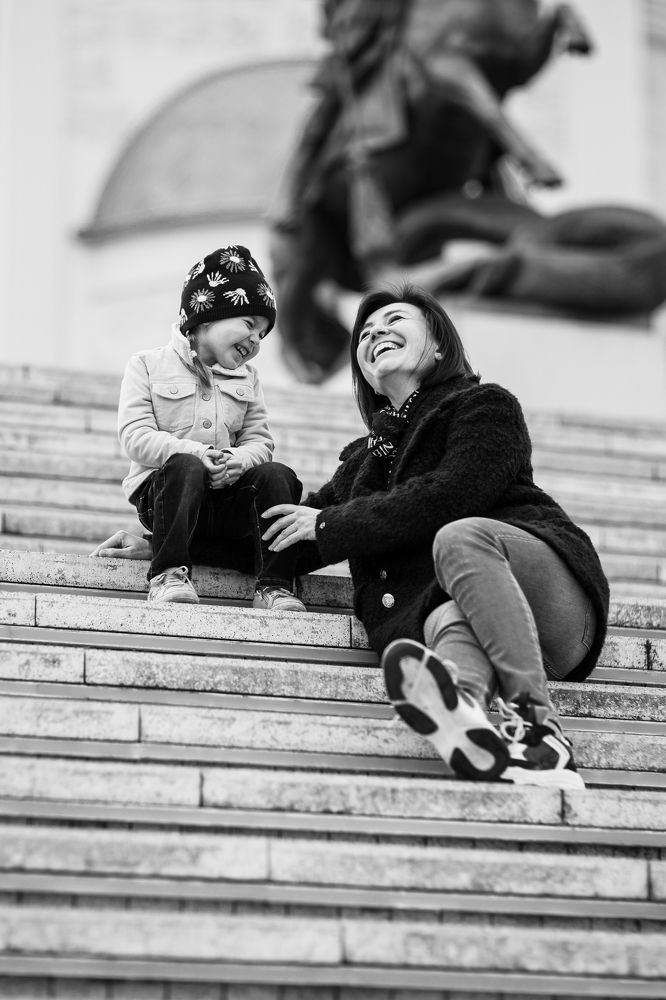 Photograph by Ева Золотова