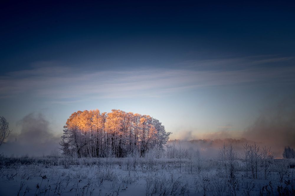 Photograph by Владислав Мотузенко