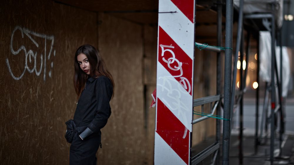 Photograph by Игорь Хотинский