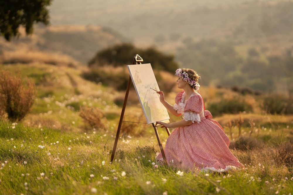 Photograph by Виктория Кузнецова