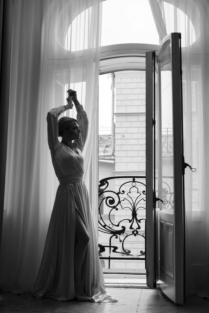 Photograph by Елена Зарянская