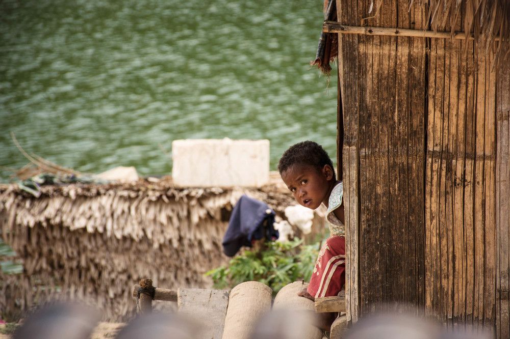 Photograph by Thai Hua Li