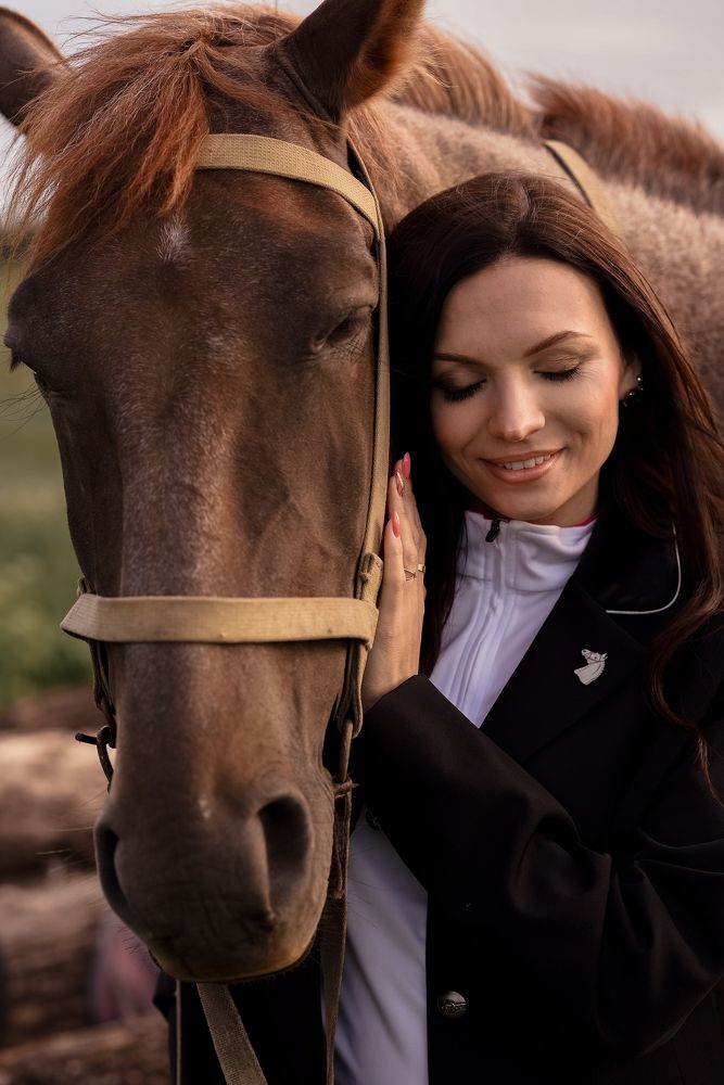 Photograph by Наталья Архипова