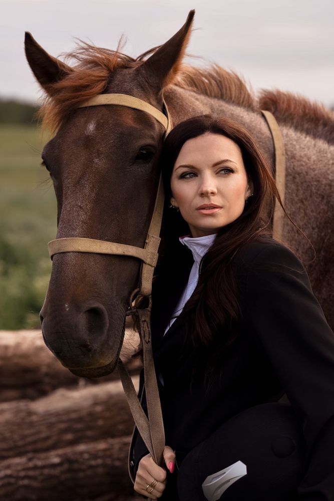 Photograph by Наталья Архипова