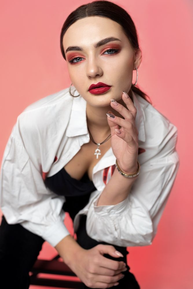 Photograph by Алиса Болгова