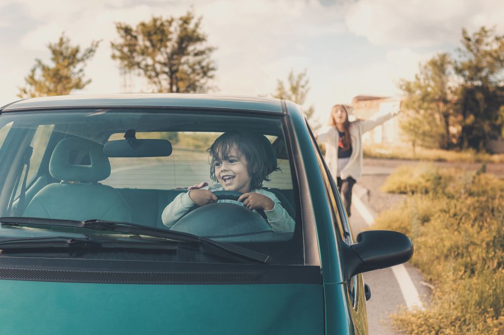 Photograph by Yelena Shander