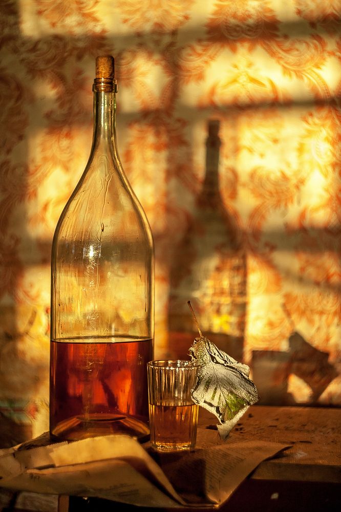 Photograph by Ольга Мурзина