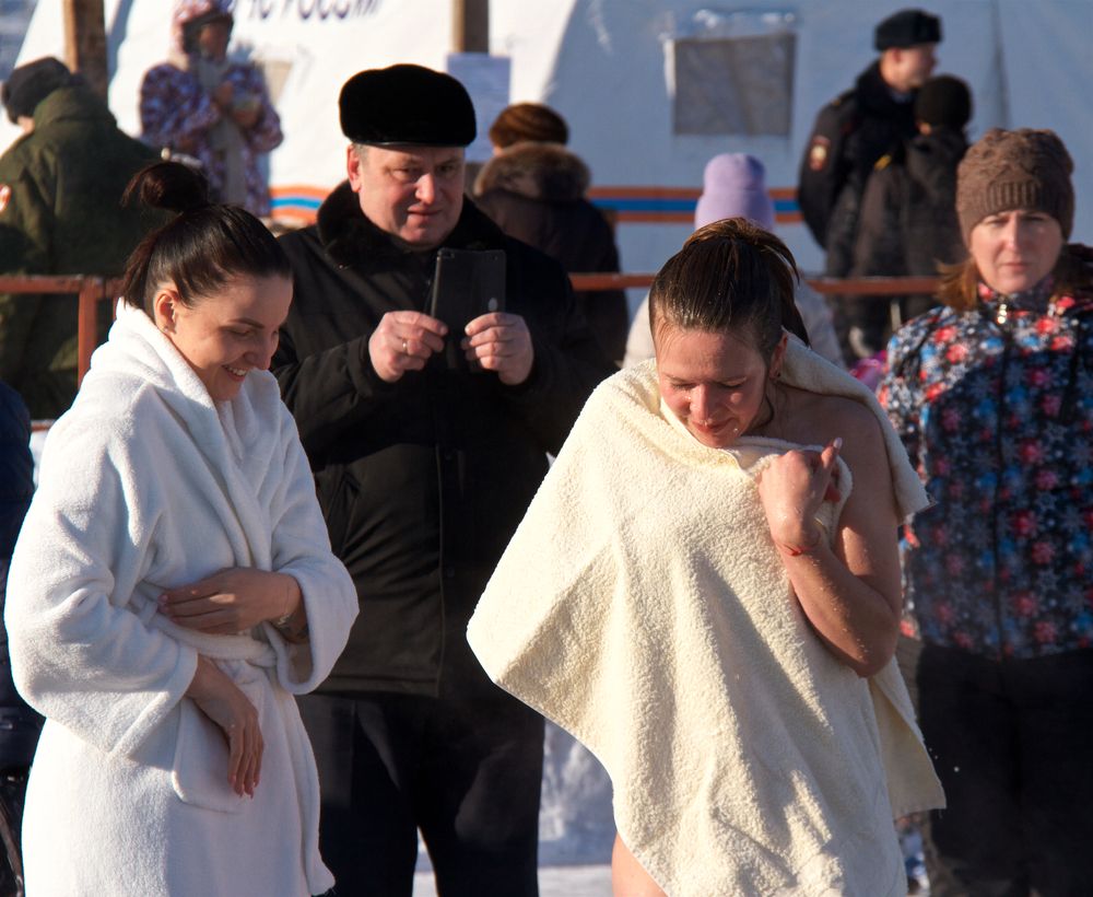 Photograph by Алёна Гильмуллина