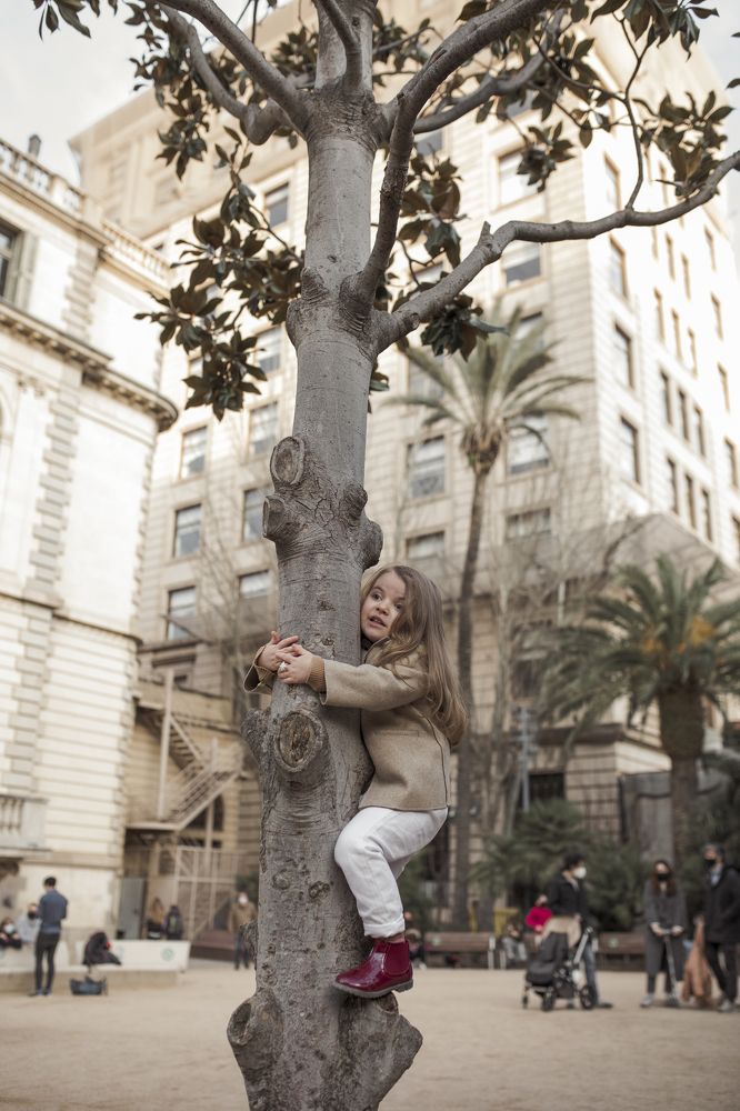 Photograph by Daria Musthaveito