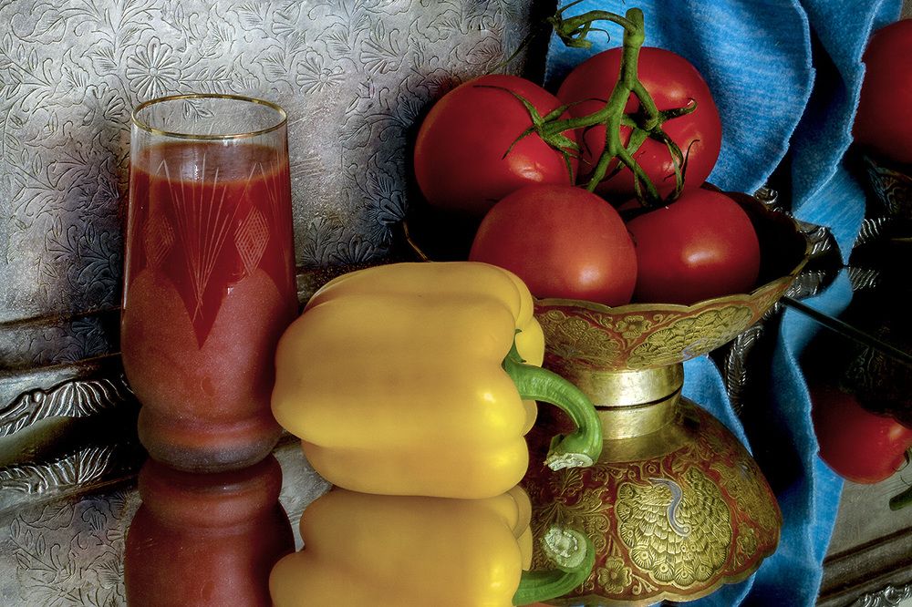 Photograph by Сергей Черных