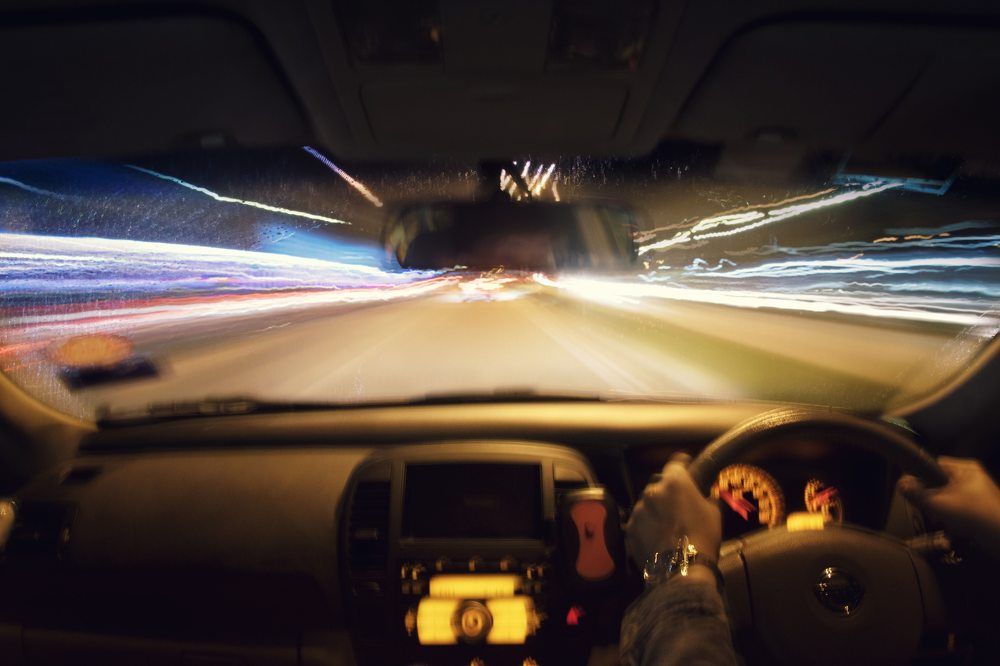 Photograph by Thai Hua Li