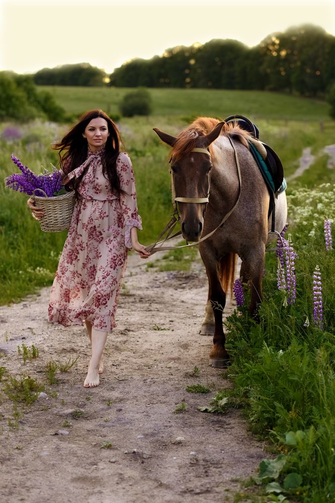 Photograph by Наталья Архипова