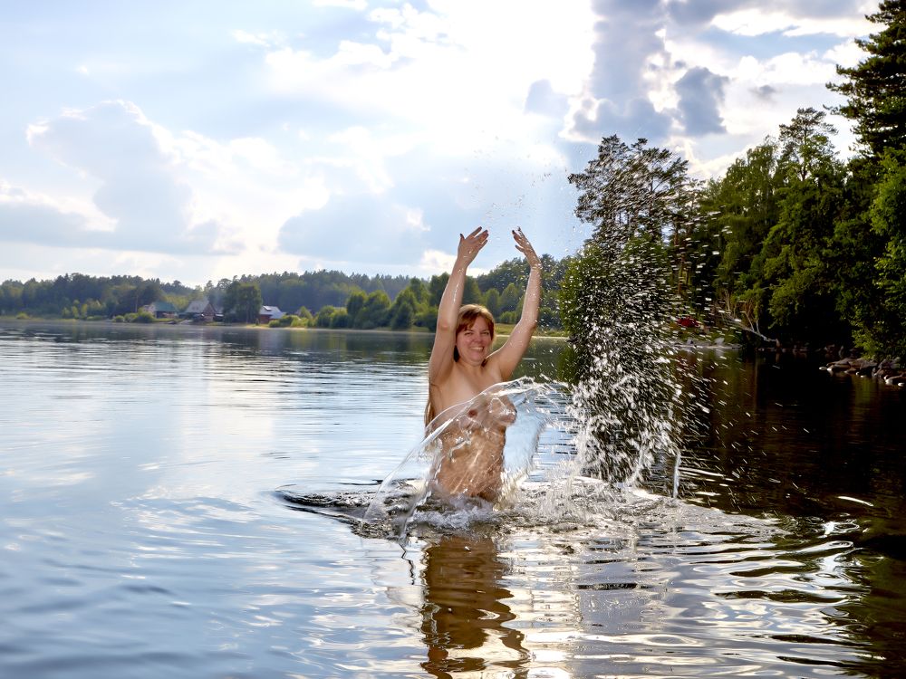 Photograph by Елена Мормоль