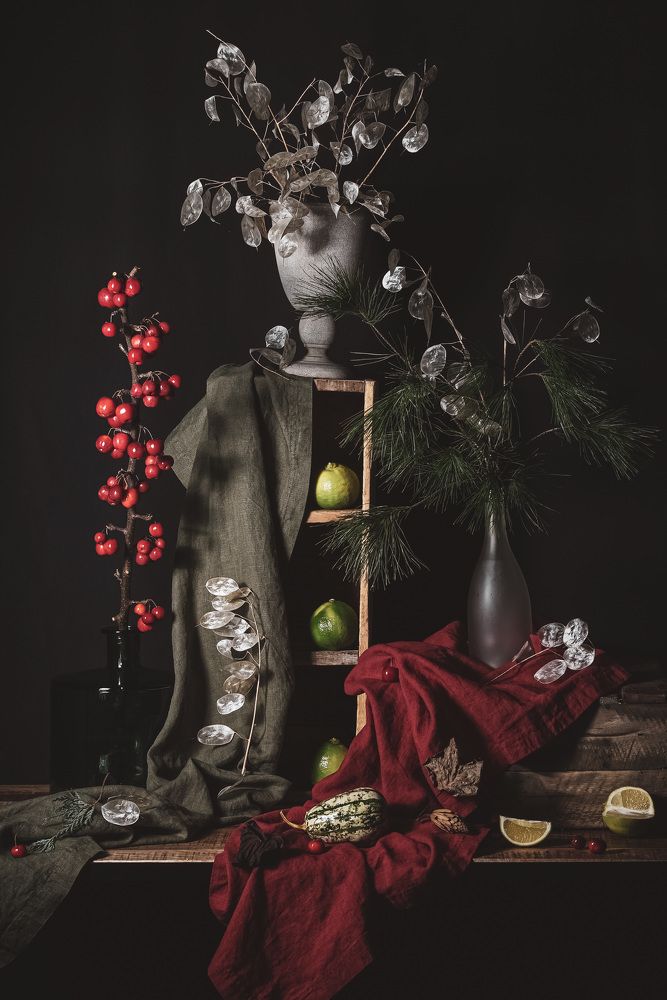 Photograph by Олеся Французова