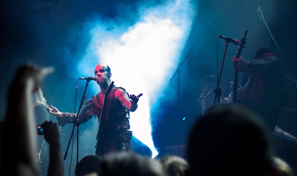 Фотография автора Евгений Вагуро