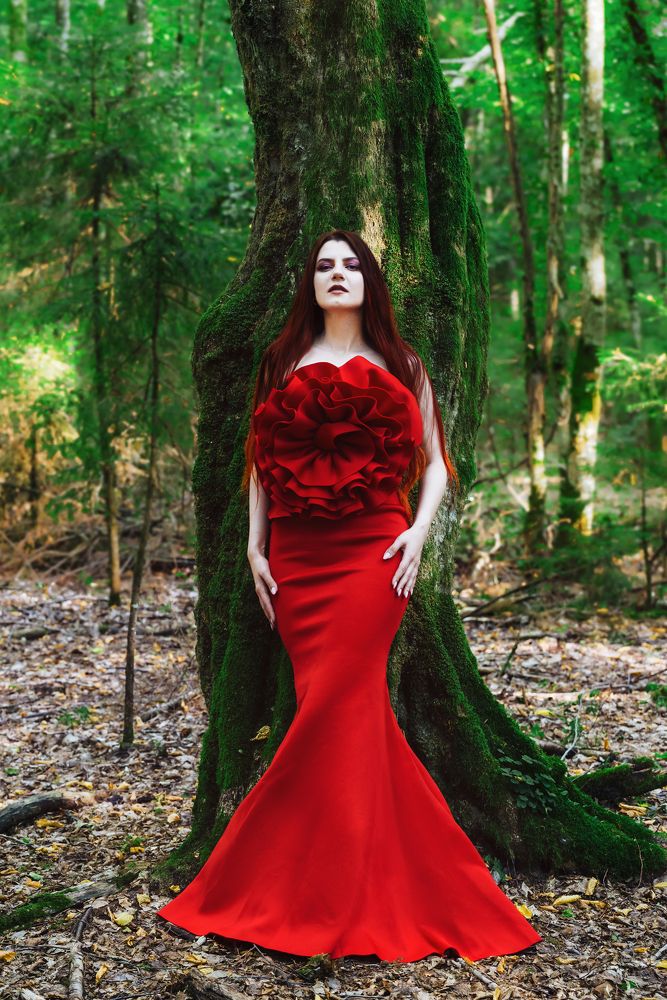 Photograph by Оксана Северная