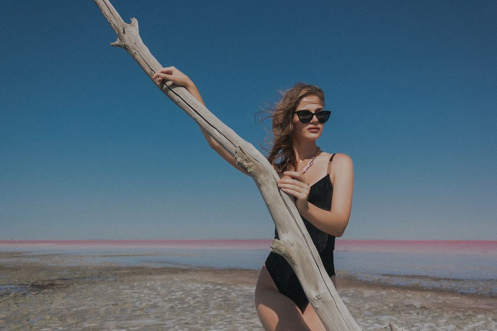 Photograph by Валерия Карклина