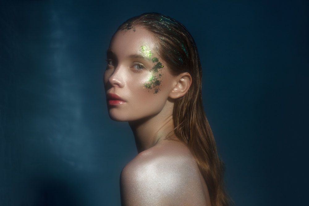 Фотография автора Ирина Баш