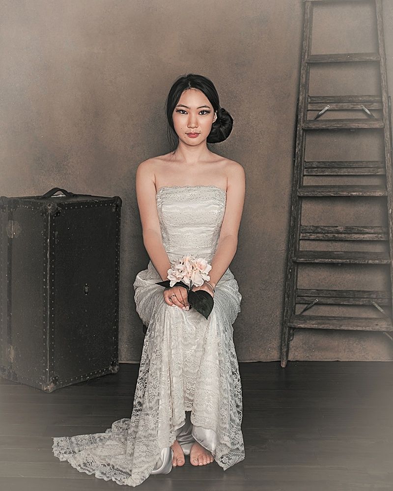 Photograph by Irina Liebmann