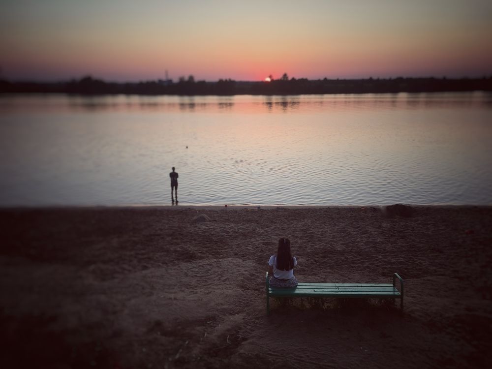 Фотография автора Ольга Горюнова