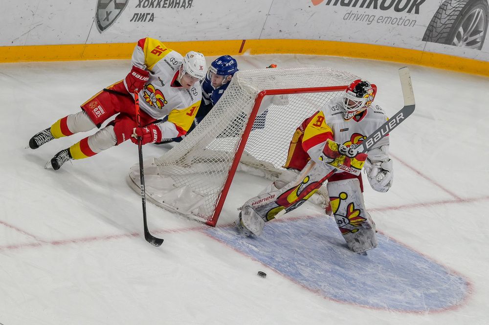 Photograph by Андрей Богатов