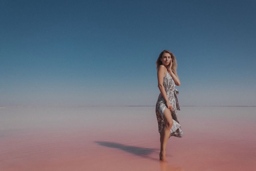 Photograph by Валерия Карклина