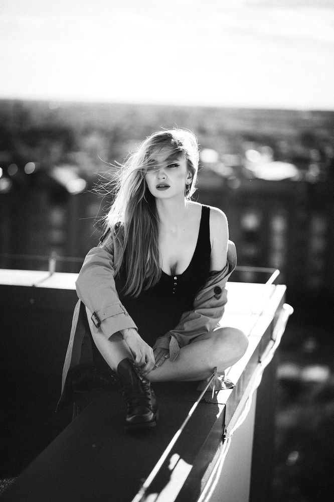 Photograph by Руслана Ким