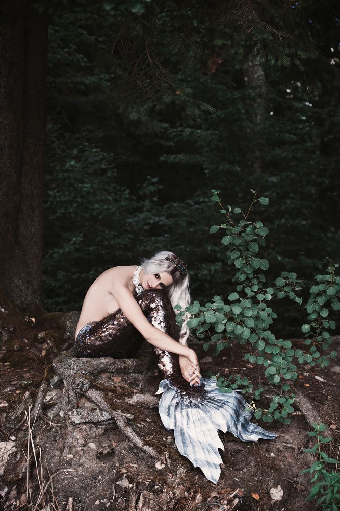 Photograph by Оксана Северная