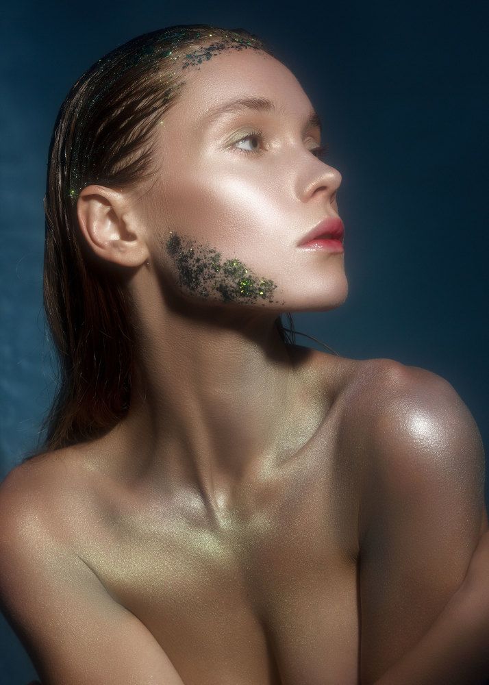 Фотография автора Ирина Баш