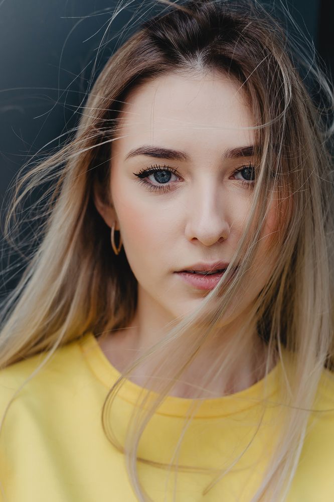 Photograph by Екатерина Иванова