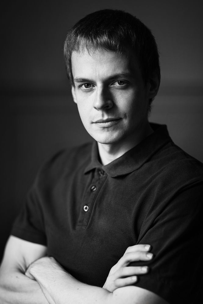 Photograph by Ева Золотова