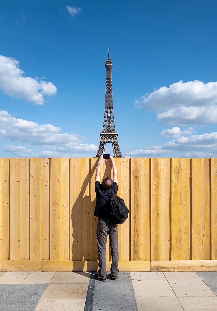 Photograph by Wenpeng Lu