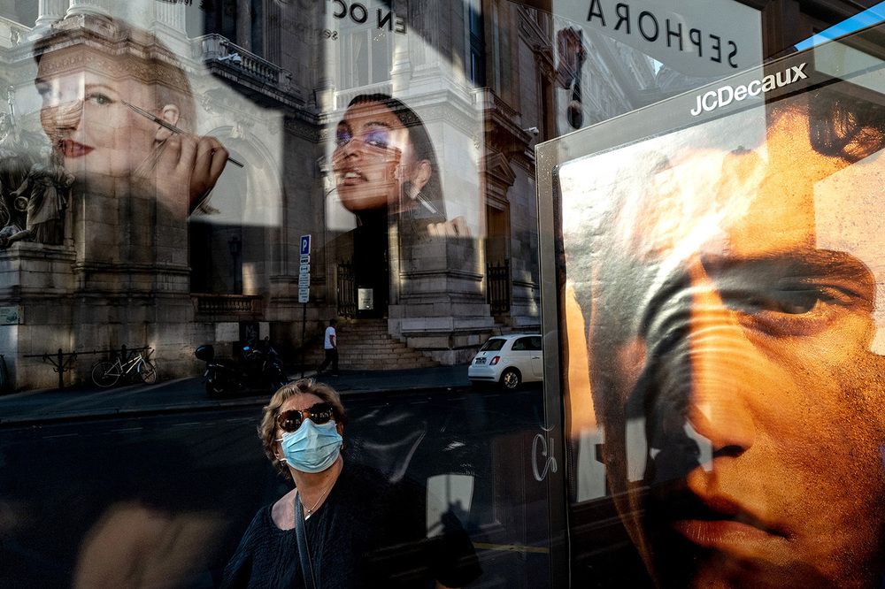 Photograph by Wenpeng Lu