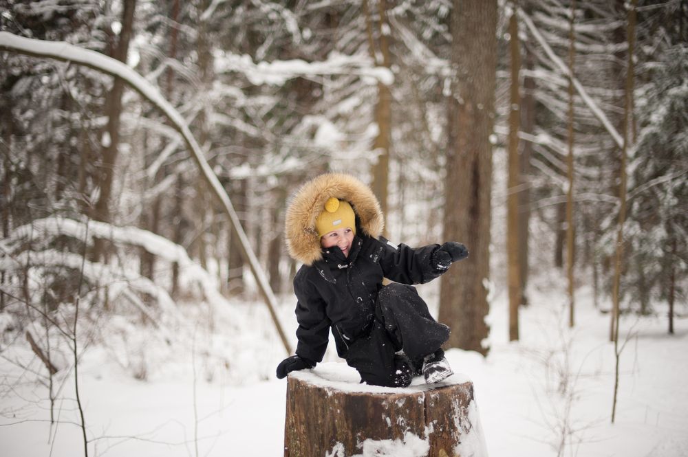 Photograph by Евгения Гартман