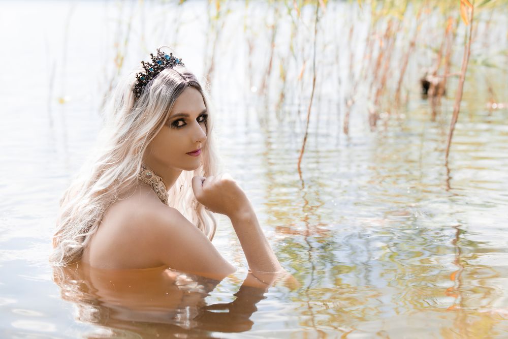 Photograph by Оксана Северная