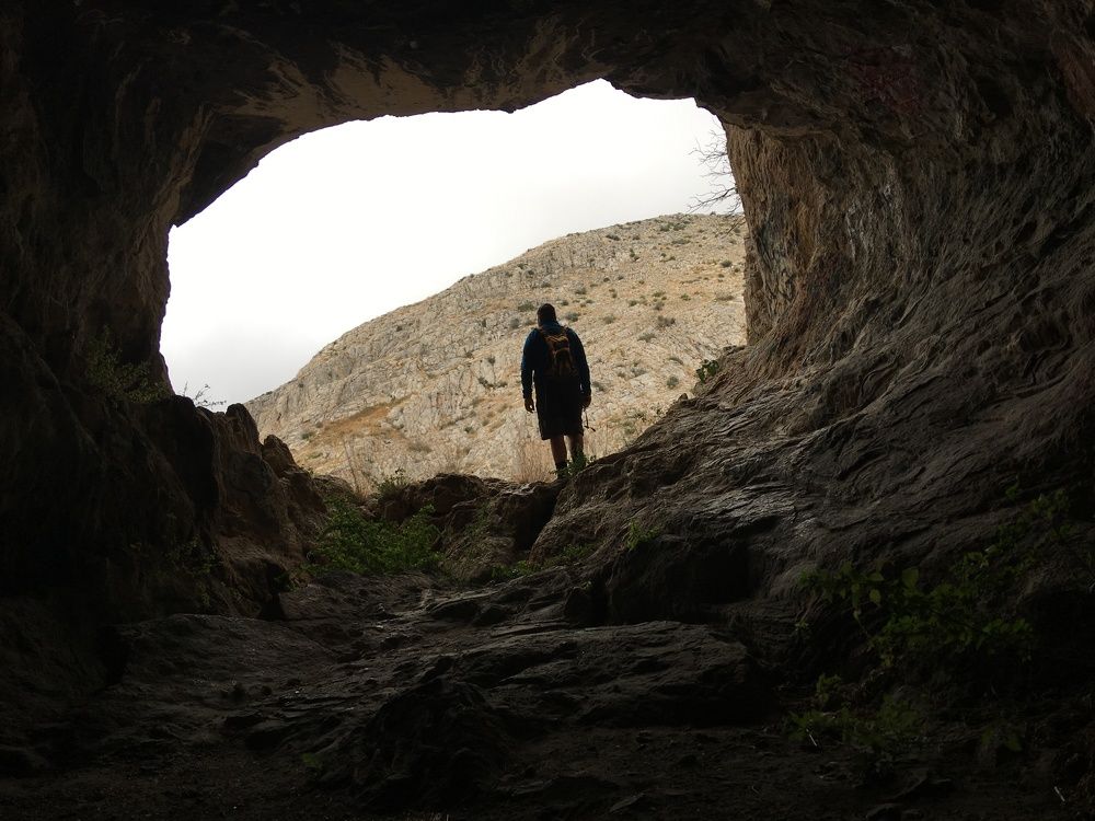 Photograph by George Mertikas