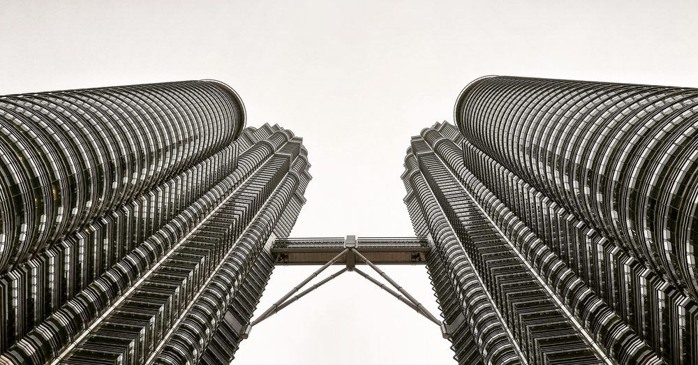 Photograph by Thai Hua Li