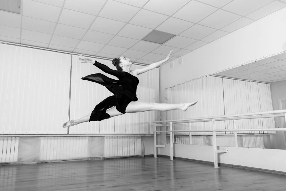 Photograph by Alexander Plaksin