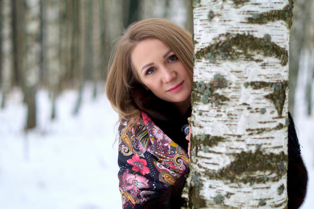 Photograph by Денис Бусел