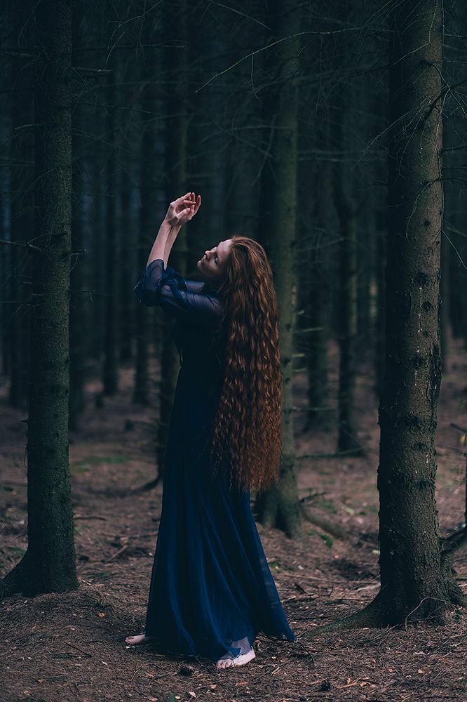 Фотография автора Ольга Баранцева