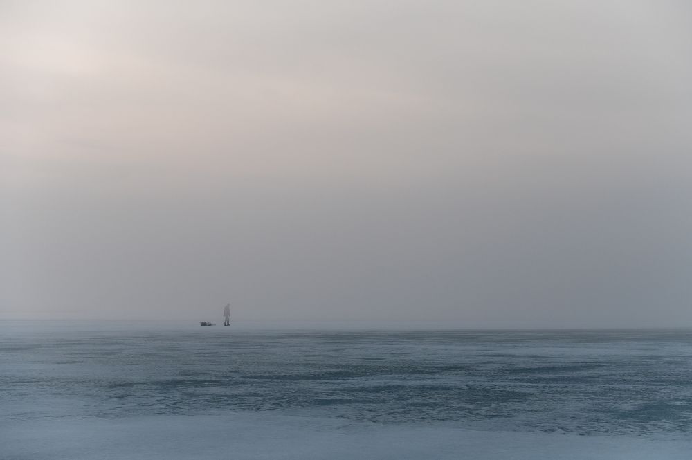 Photograph by Jerzy Safijański