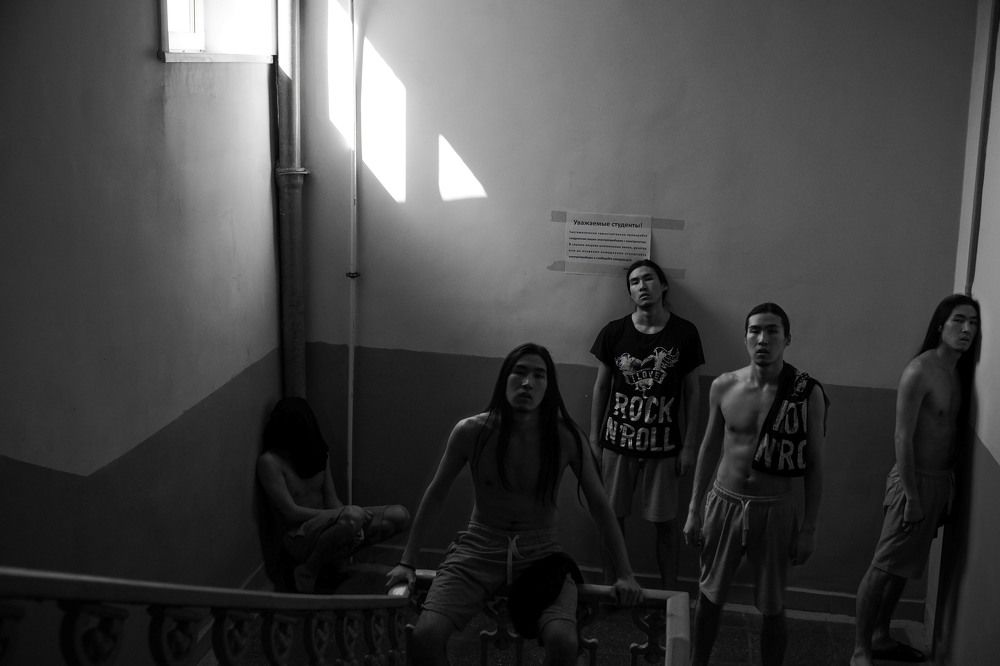 Photograph by Азат Ахметжанов