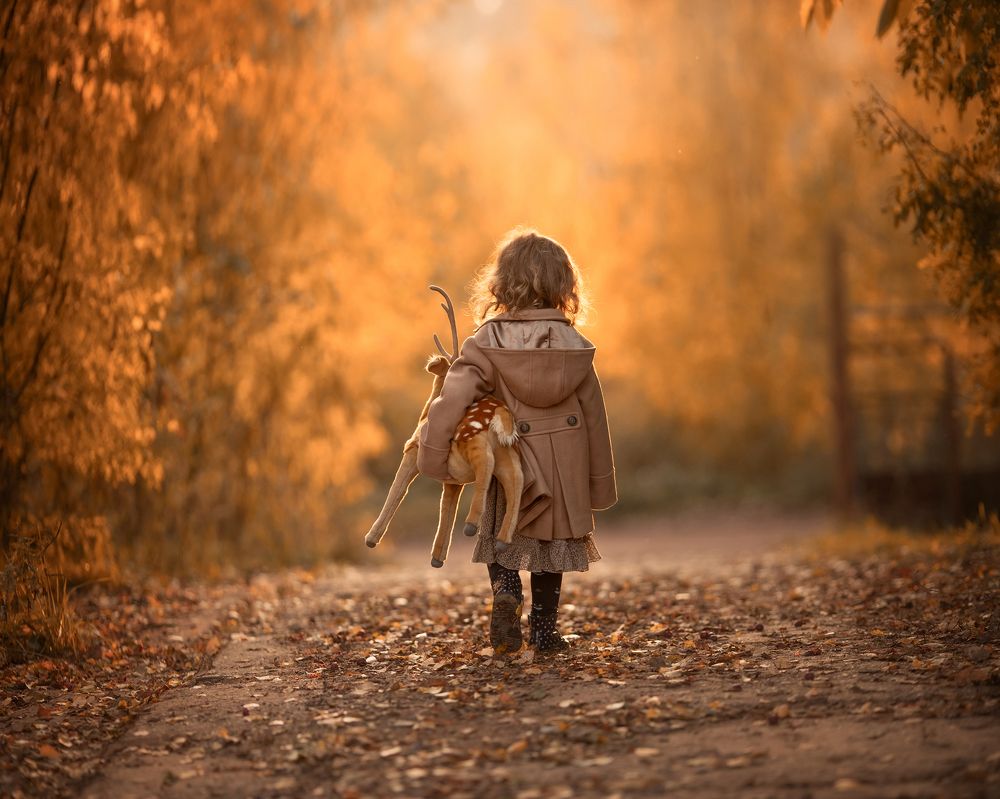 Photograph by Юлия Лоза