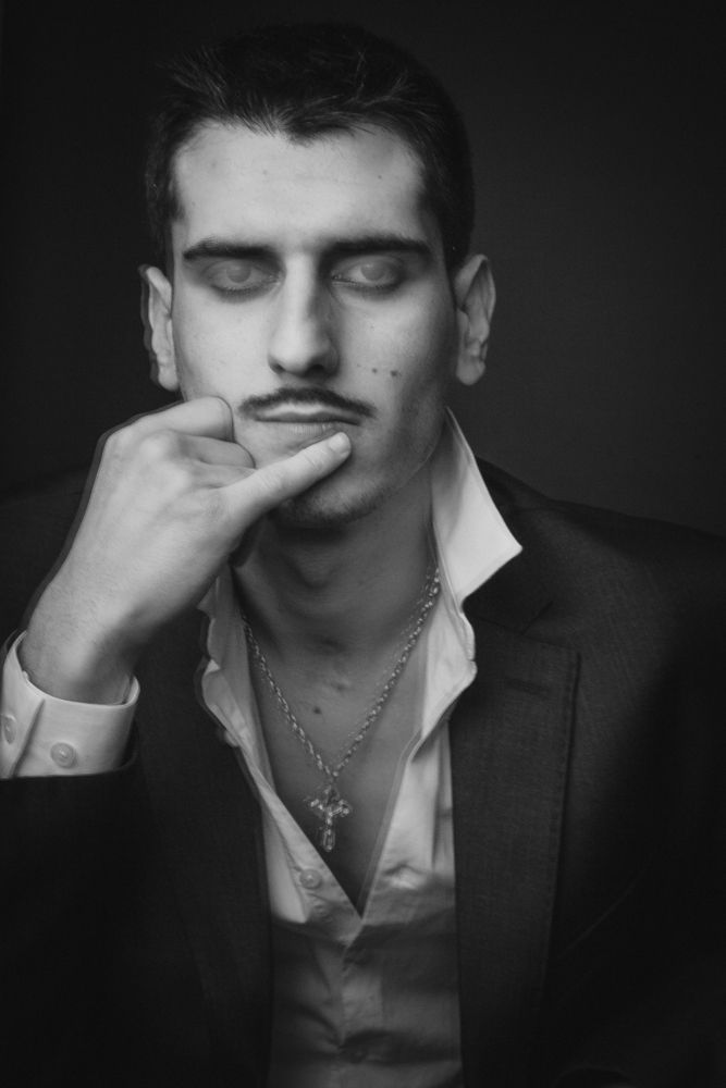 Photograph by Маша Доменеч