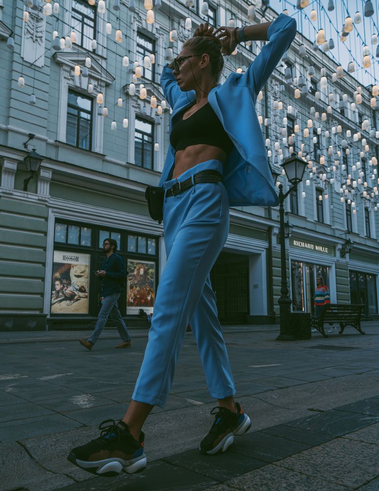 Photograph by Дмитрий Шульженко