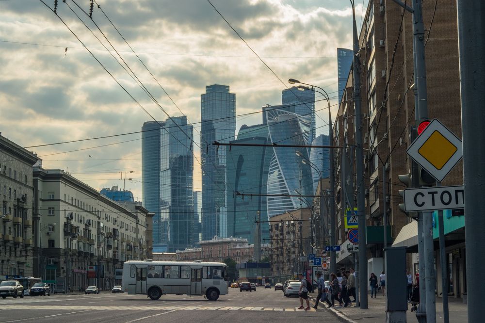 Photograph by Андрей Богатов