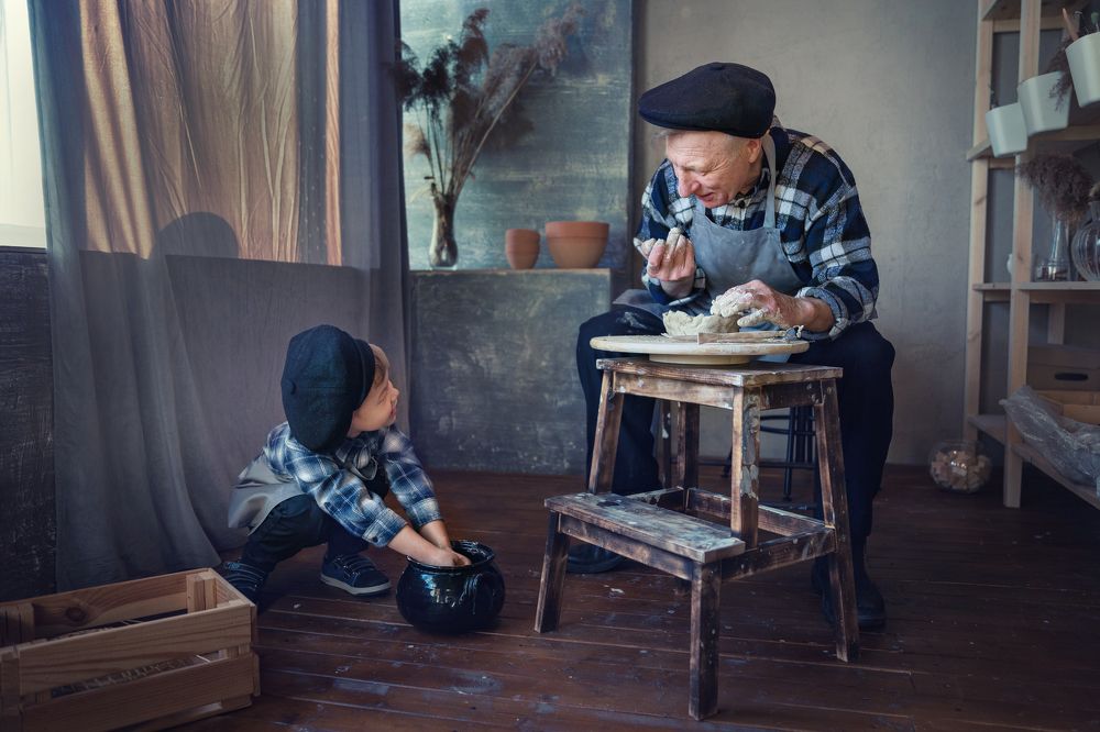 Фотография автора Регина Гущина