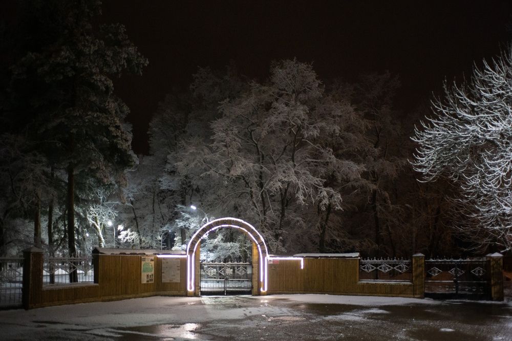 Photograph by Алексей Орнатский