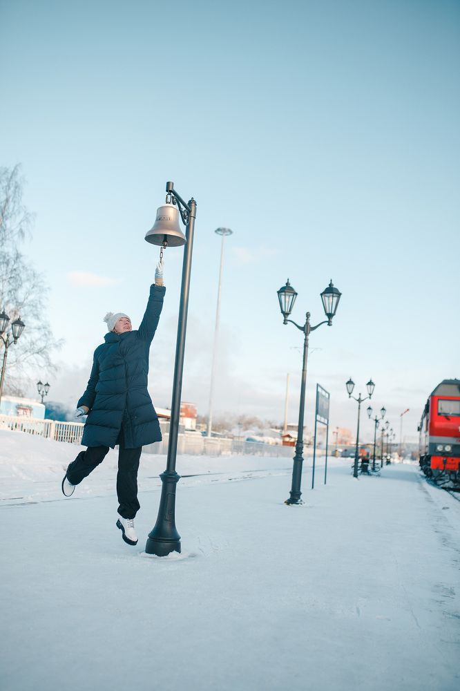 Photograph by Елена Кегель