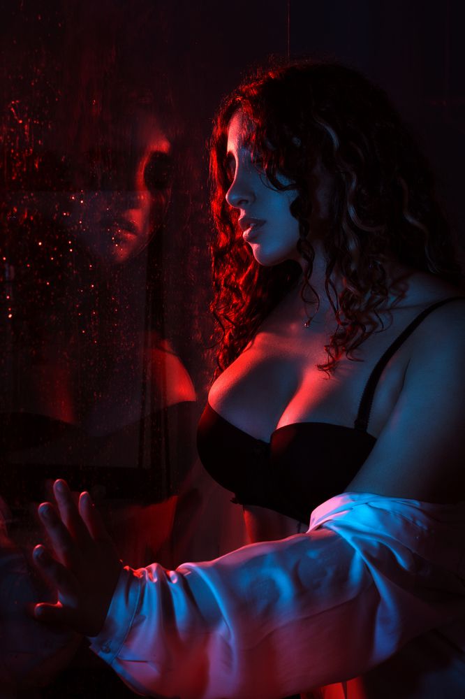 Photograph by Алексей Кузев